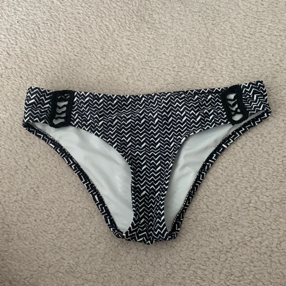 Aerie Swim Bikini bottom - Picture 1 of 2